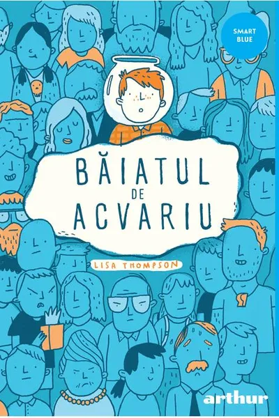 Baiatul de acvariu