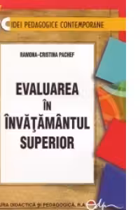 Evaluarea in invatamantul superior