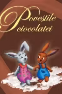 Povestile ciocolatei
