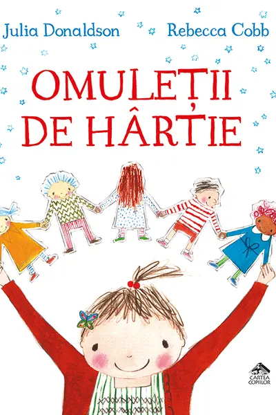 Omuletii de hartie