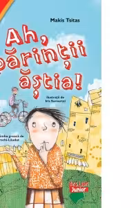 Ah parintii astia
