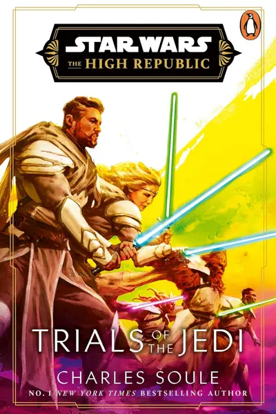 Trials of the Jedi