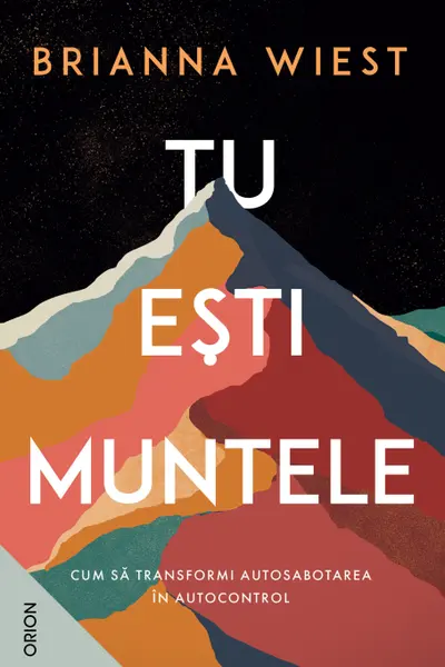 Tu esti muntele