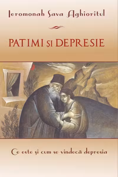 Patimi și depresie