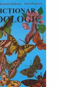 Dictionar zoologic