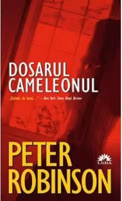 Dosarul Cameleonul
