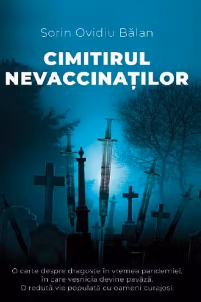 Cimitirul nevaccinaților