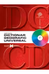 Dictionar universal geografic cu/fara CD