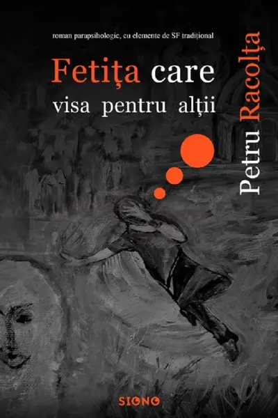 Fetița care visa pentru alții