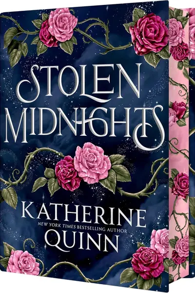 Stolen Midnights