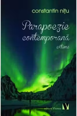 Parapoezie contemporana