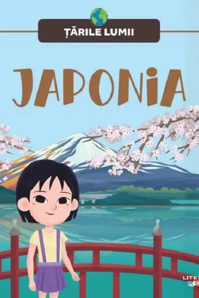 TARILE LUMII. JAPONIA