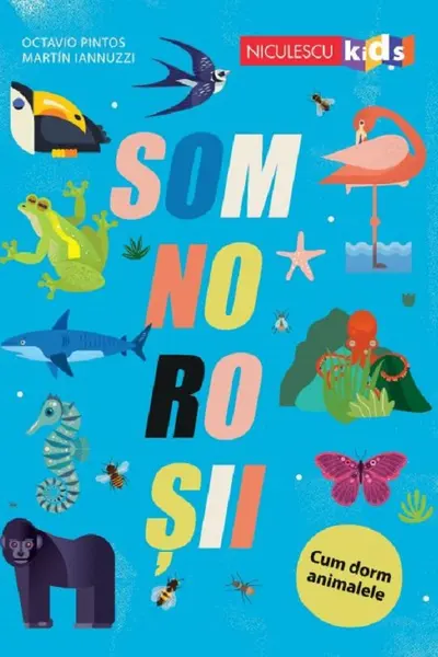 Somnorosii