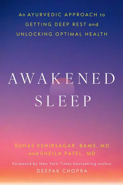 Awakened Sleep