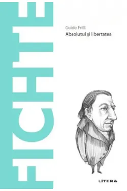 Descopera filosofia. FICHTE