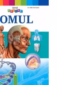 Stiinta Genial - Omul
