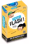 Sunt imbatabil. Conjugari flash in limba franceza!