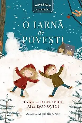 O iarna de povesti