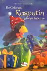 De Crăciun, Rasputin găsește fericirea