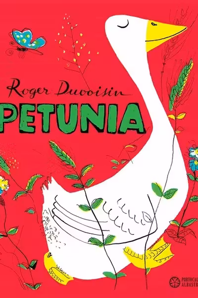 Petunia