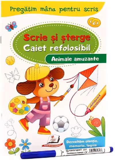 Animale amuzante