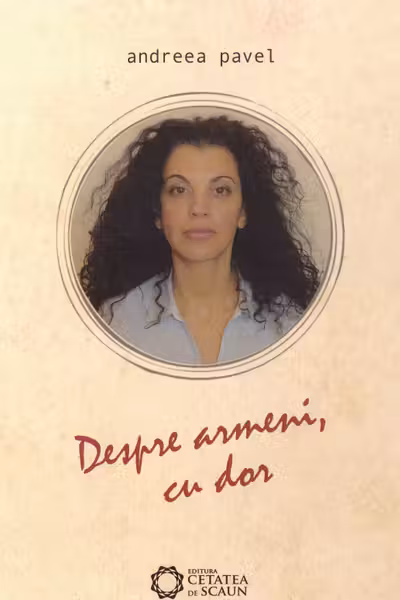 Despre armeni, cu dor