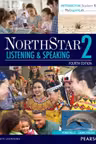 NorthStar Listening and Speaking 2 Student Book with Interactive Student Book and MyEnglishLab - Laurie L. Frazier, Robin Mills