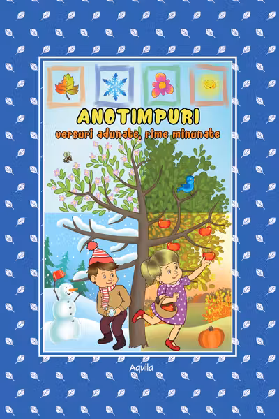Anotimpuri