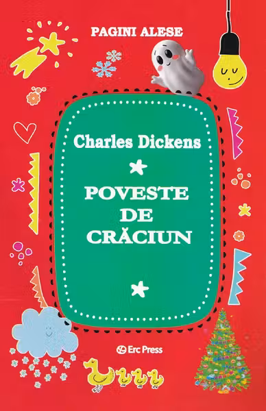 Poveste de Crăciun
