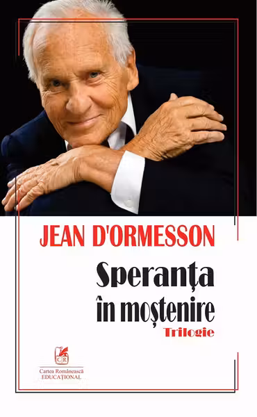 Speranța în moștenire