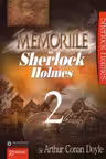 Memoriile lui Sherlock Holmes. Volumul II