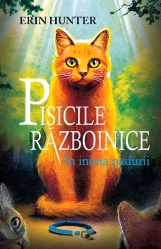 Pisicile razboinice vol.1