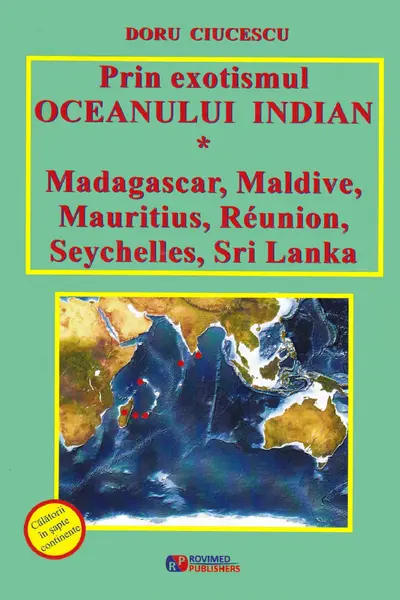Prin exotismul Oceanului Indian