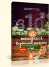 Matematica si explorarea mediului - auxiliar clasa a II-a (sem. I), cod P-INT