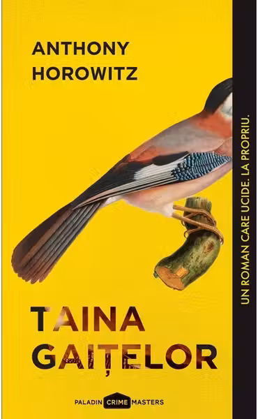 Taina gaitelor