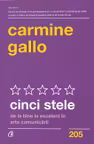 Cinci stele. De la bine la excelent in arta comunicarii