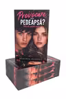 Provocare sau Pedeapsă- Fata din spatele măștii - PRINTED EDGES