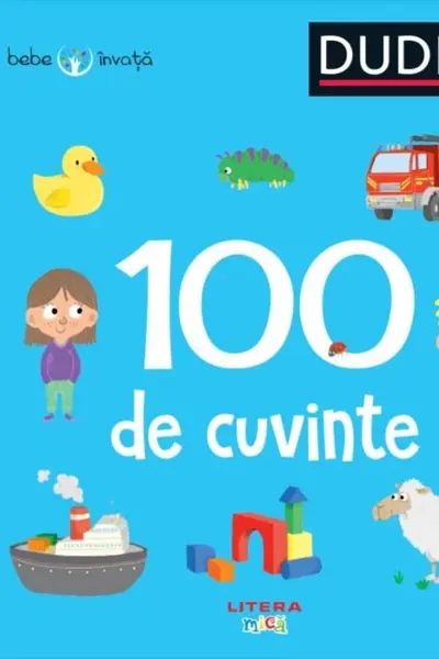 Duden. 100 de cuvinte