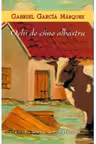 Ochi de caine albastru