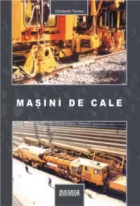 Masini de cale