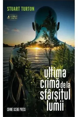 Ultima crima de la sfarsitul lumii