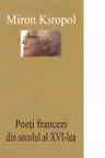Poeți francezi din secolul al XVI-lea