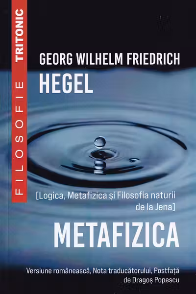 Metafizica