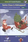 Santa Claus is Kidnapped!