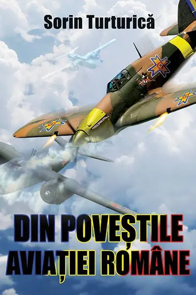 Din poveștile aviației române