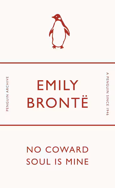 No Coward Soul Is Mine