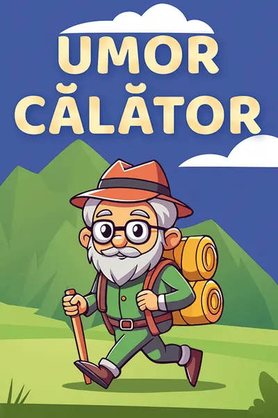 Umor calator