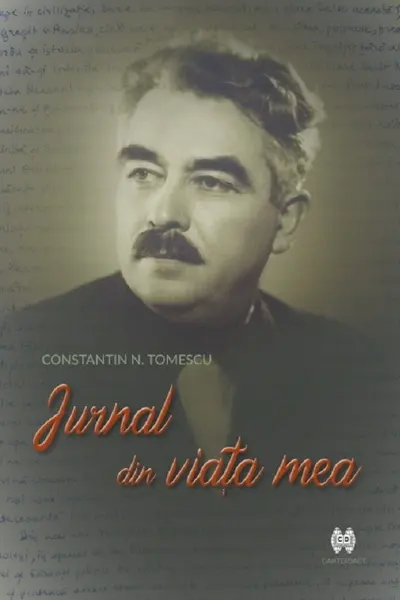Jurnal din viata mea