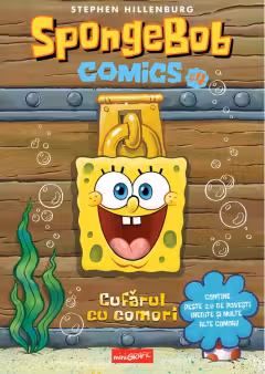 Cufarul cu comori
