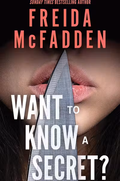 Want to Know a Secret?